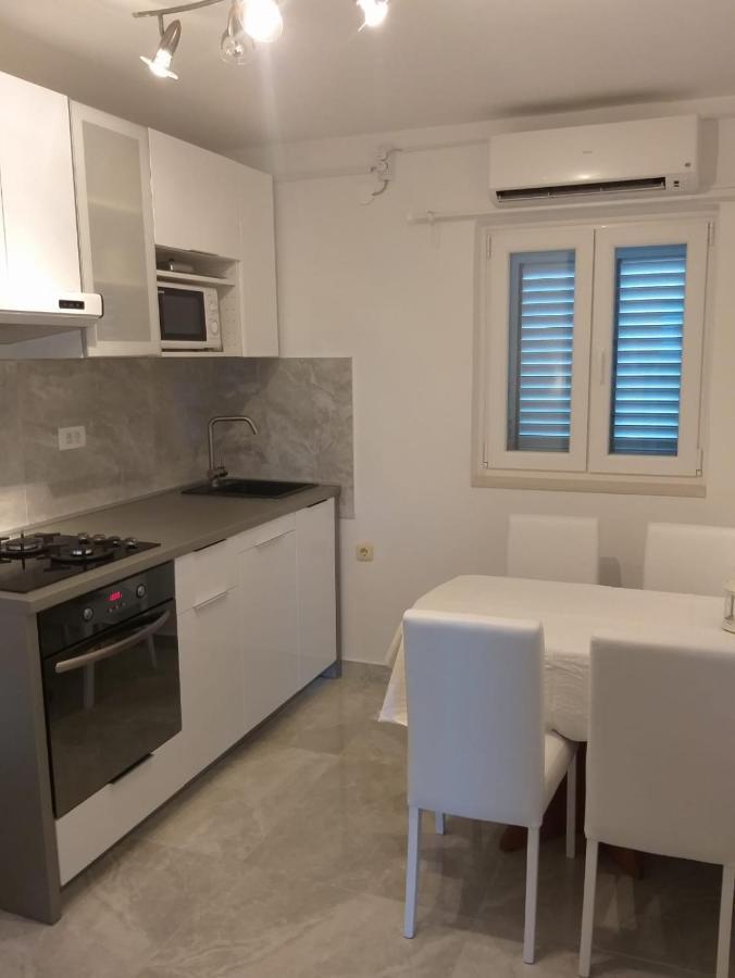 Sandy Apartment Нин Экстерьер фото