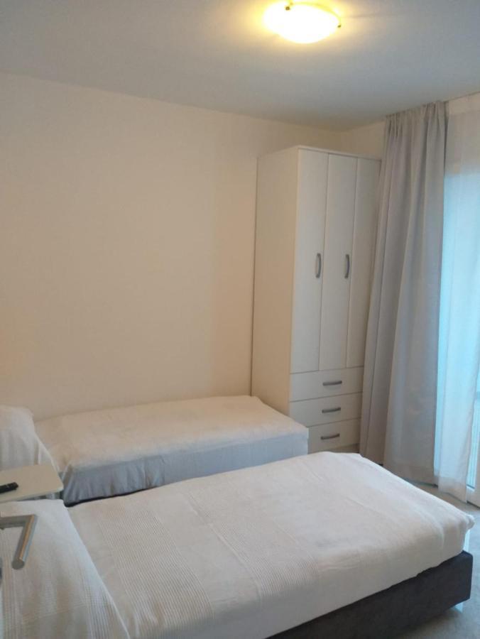 Sandy Apartment Нин Экстерьер фото