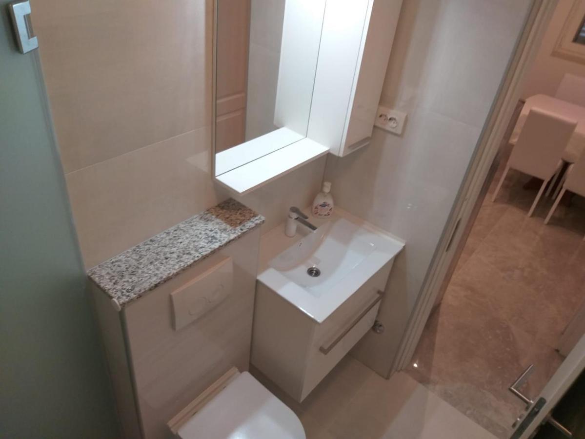 Sandy Apartment Нин Экстерьер фото