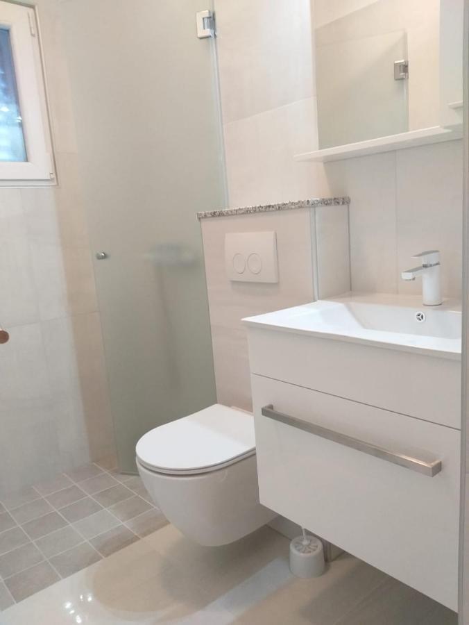 Sandy Apartment Нин Экстерьер фото